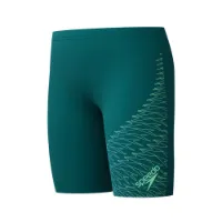 Speedo Medley Logo Jammer male Speedo Medley Logo Jammer male