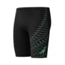 Black / alfalfa green