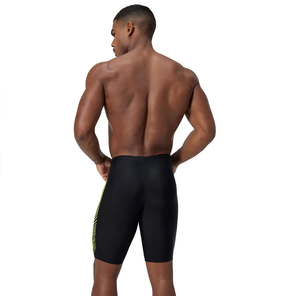 Speedo Medley Logo Jammer male