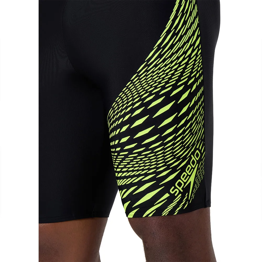Speedo Medley Logo Jammer male