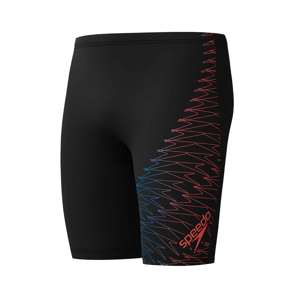 Speedo Medley Logo Jammer male Speedo Medley Logo Jammer male