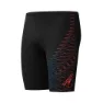 Speedo Medley Logo Jammer male
