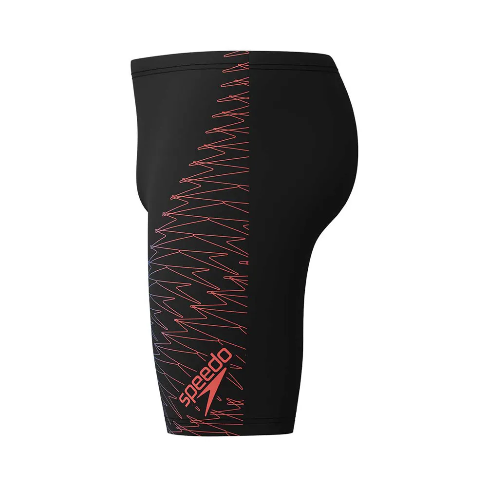 Speedo Medley Logo Jammer male Speedo Medley Logo Jammer male