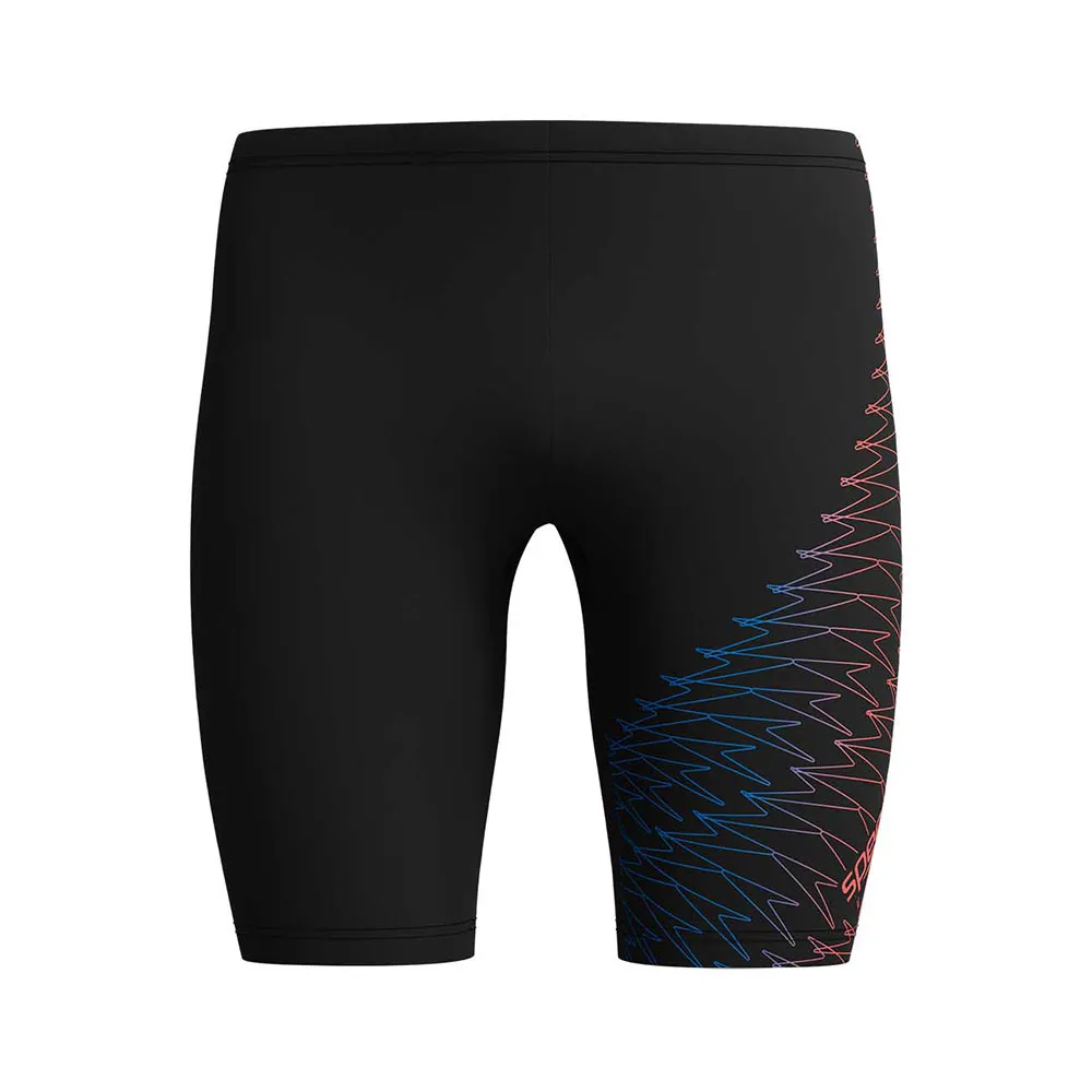 Speedo Medley Logo Jammer male Speedo Medley Logo Jammer male