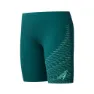 Deep emerald / alfalfa green