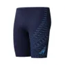 Navy / lagoon blue