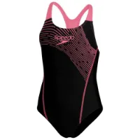 Speedo Medley Logo Medalist Baddräkt female