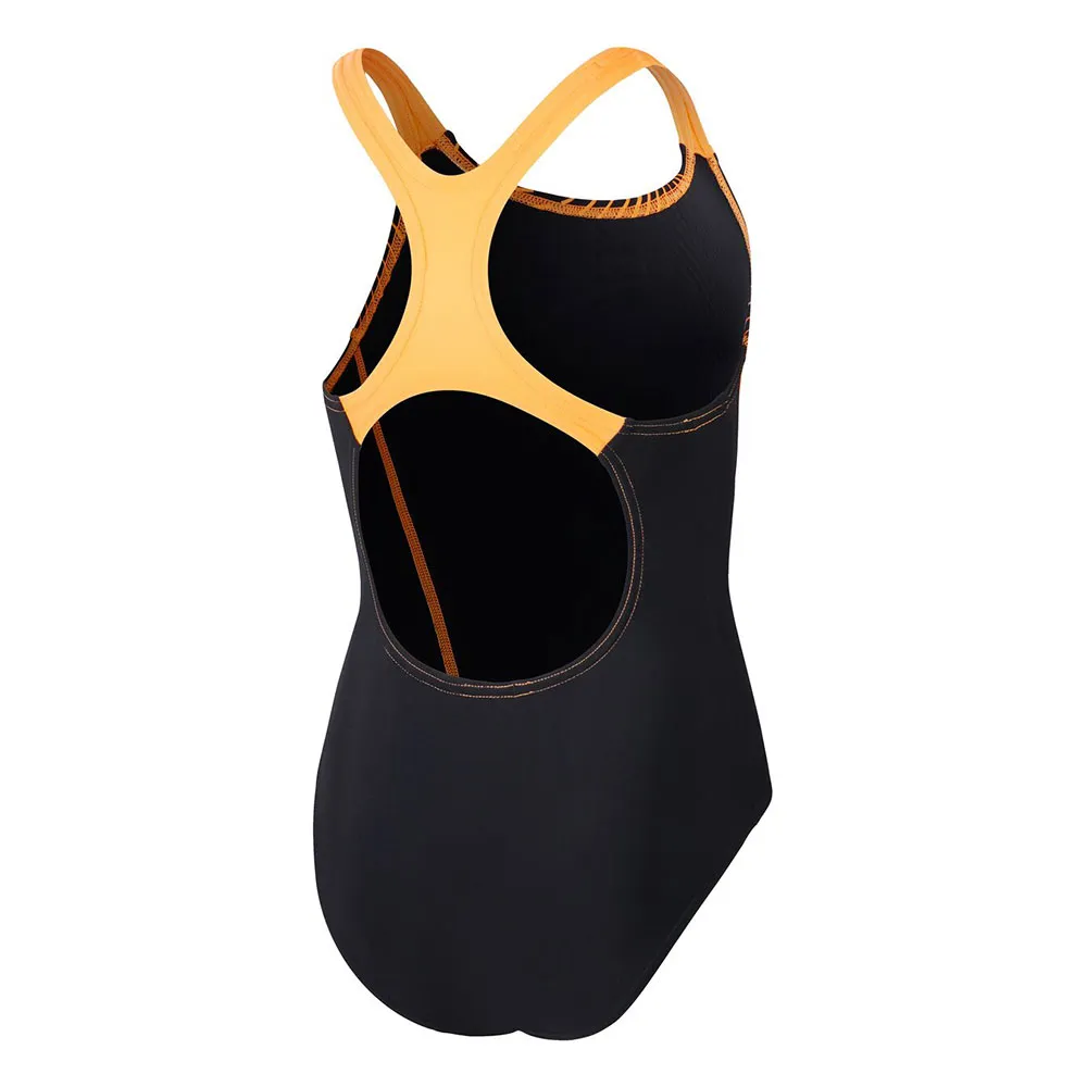 Speedo Medley Logo Medalist Baddräkt female