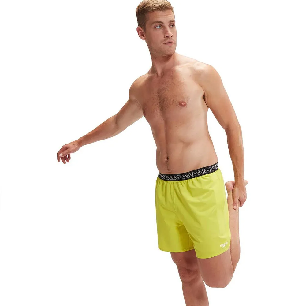 Speedo Men's Hyperboom Band Watershort Speedo Men's Hyperboom Band Watershort