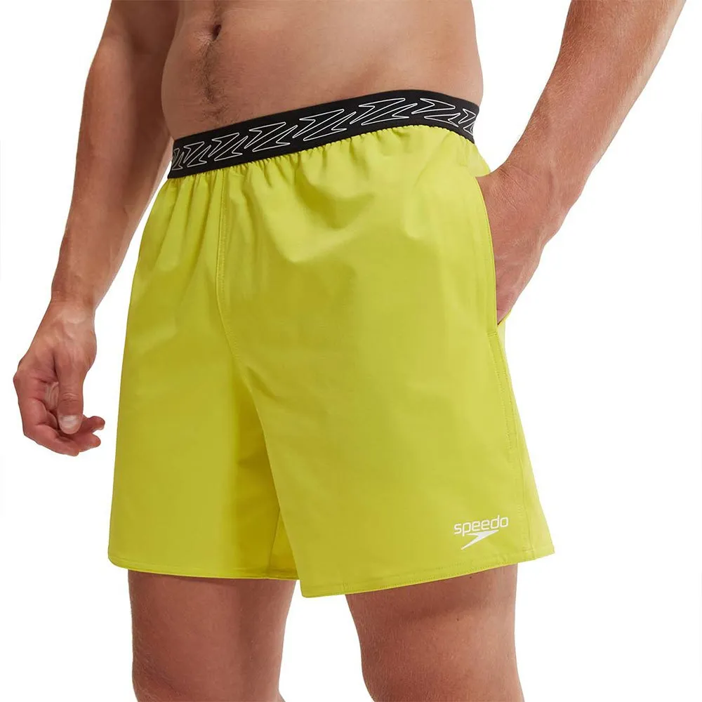 Speedo Men's Hyperboom Band Watershort Speedo Men's Hyperboom Band Watershort
