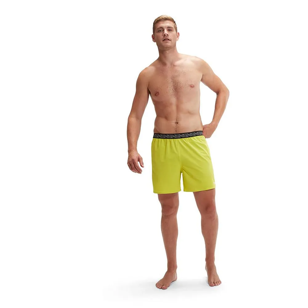 Speedo Men's Hyperboom Band Watershort Speedo Men's Hyperboom Band Watershort