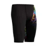 Speedo Ml Placement Printed Jammer male