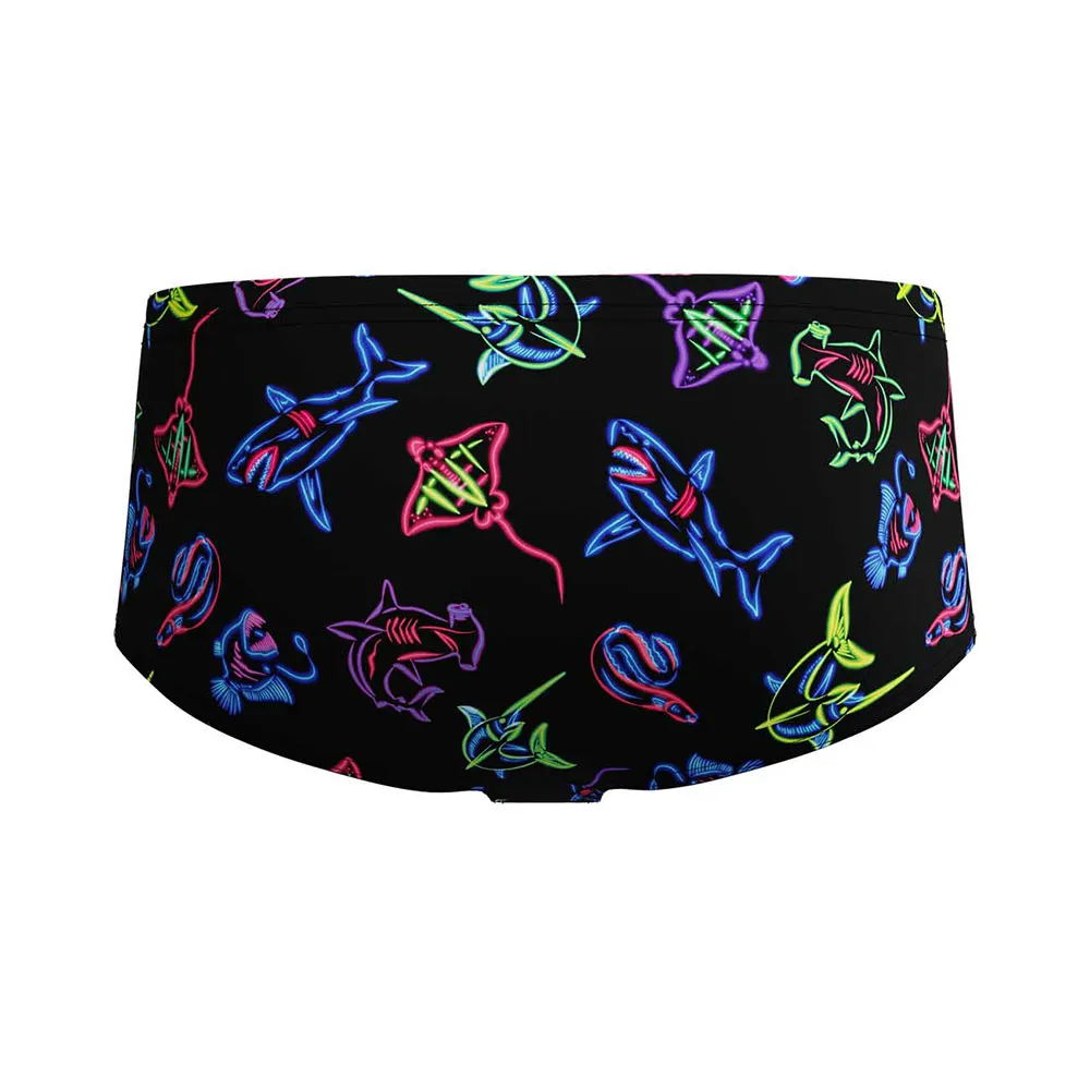 Speedo Ml Printed 13.5 Cm Badbyxor male