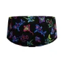 Speedo Ml Printed 13.5 Cm Badbyxor male