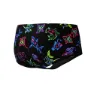Speedo Ml Printed 13.5 Cm Badbyxor male