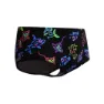 Speedo Ml Printed 13.5 Cm Badbyxor male