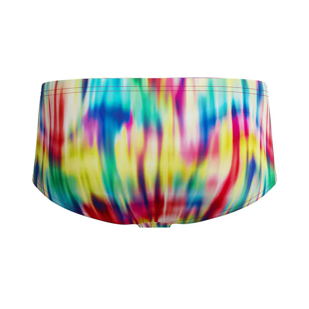 Speedo Ml Printed 13.5 Cm Badbyxor male