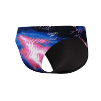 Speedo Ml Printed Badbyxor male