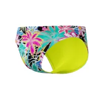 Speedo Ml Printed Badbyxor male