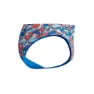 Speedo Ml Printed Badbyxor male
