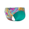 Speedo Ml Printed Badbyxor male