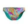 Speedo Ml Printed Badbyxor male