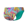 Speedo Ml Printed Badbyxor male