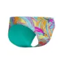 Speedo Ml Printed Badbyxor male