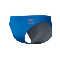 Speedo Ml Solid Badbyxor male