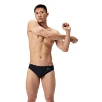 Speedo Ml Solid Badbyxor male