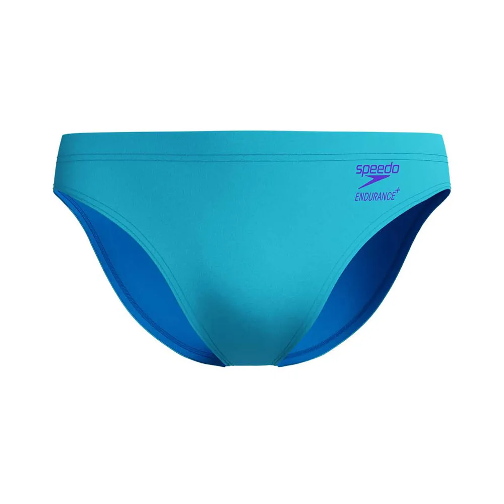 Speedo Ml Solid Badbyxor male