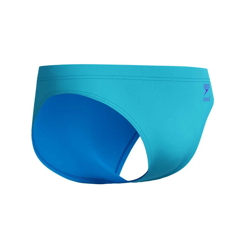 Speedo Ml Solid Badbyxor male