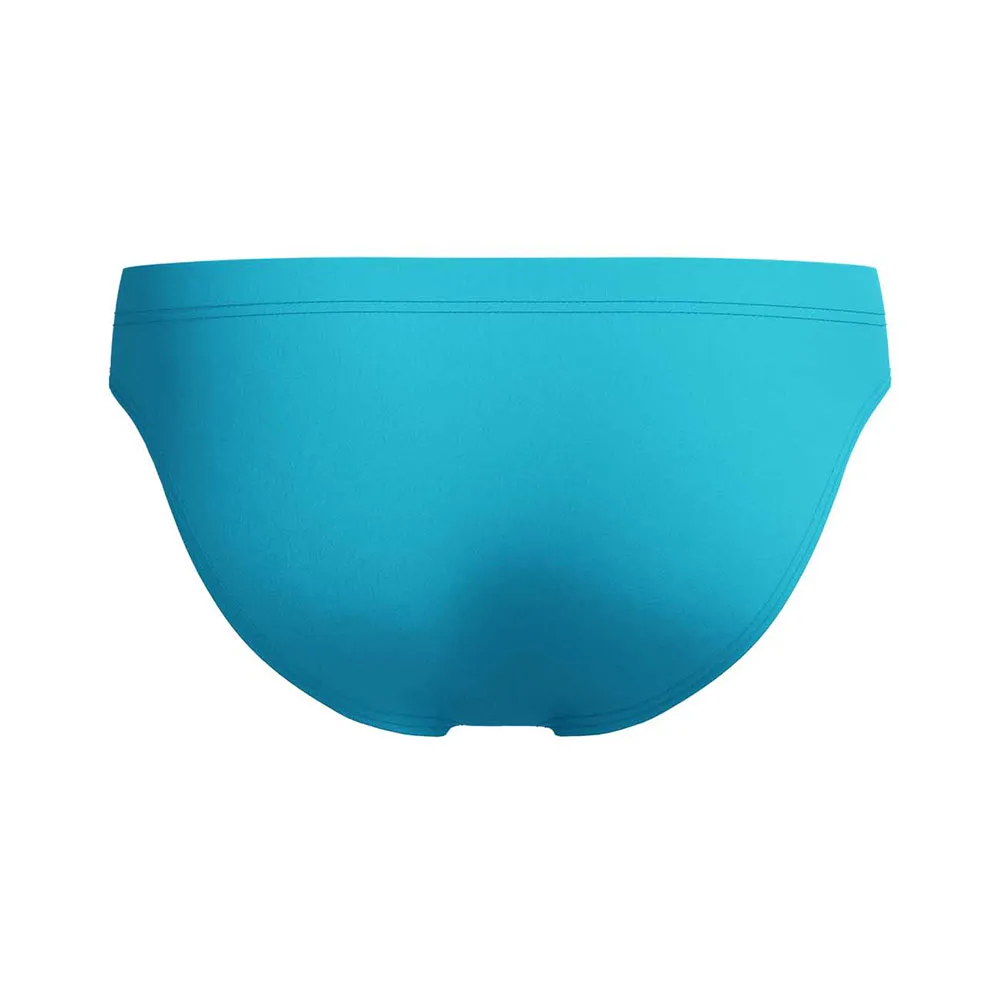 Speedo Ml Solid Badbyxor male
