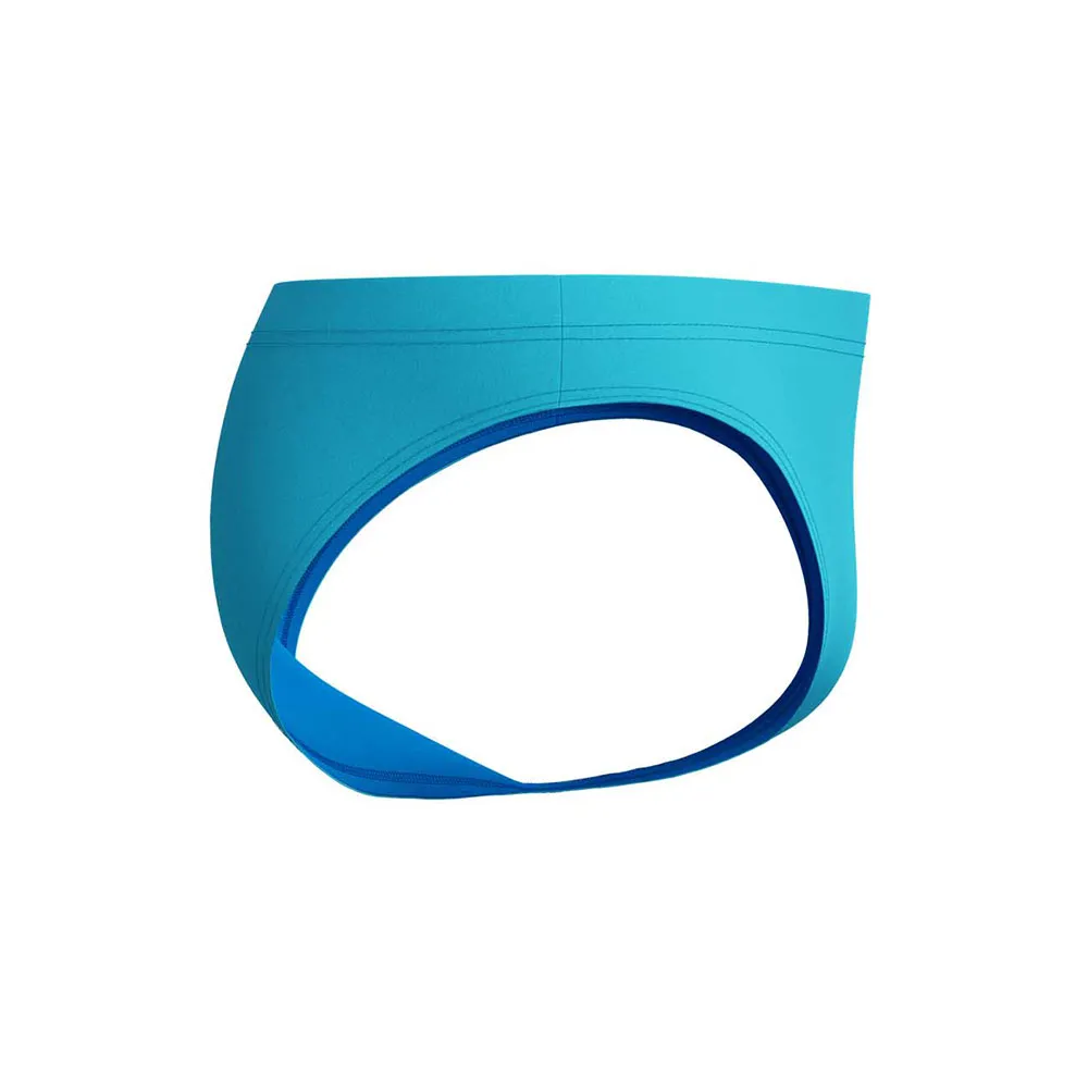 Speedo Ml Solid Badbyxor male