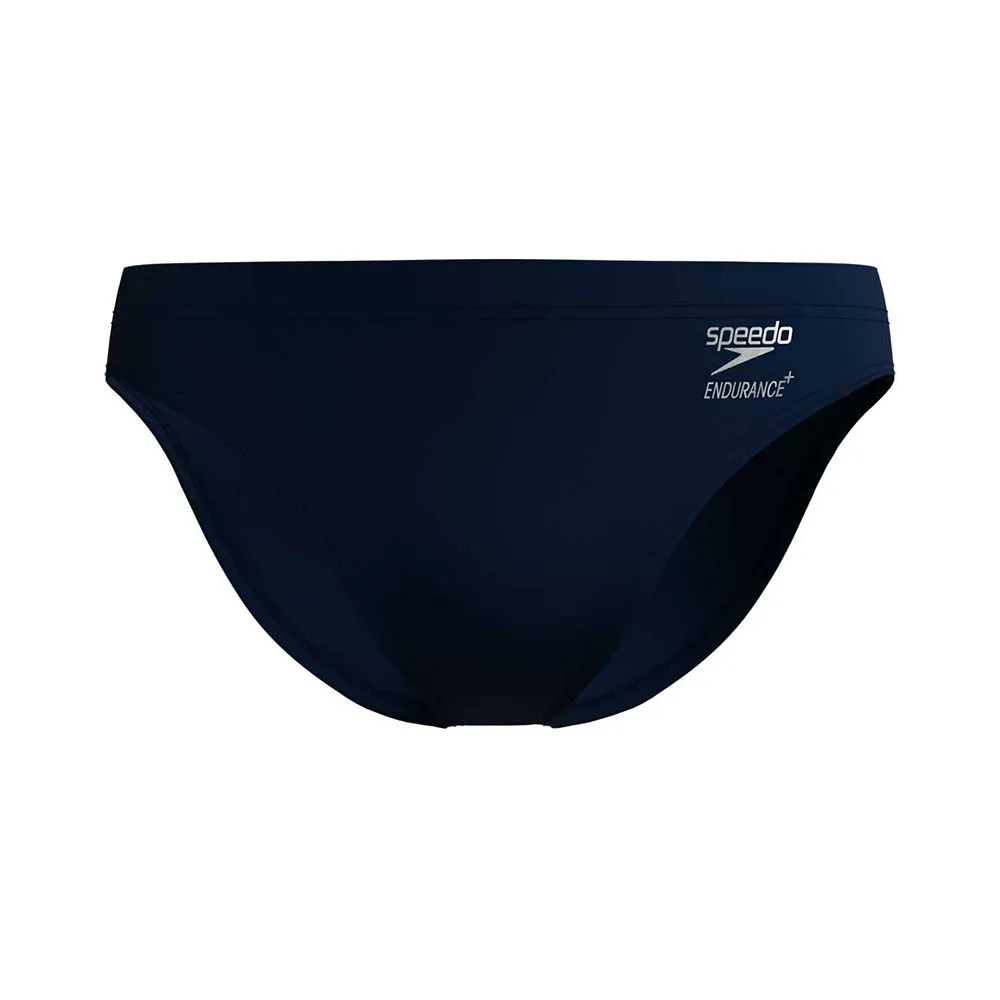 Speedo Ml Solid Badbyxor male