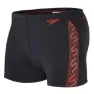 Black / usa red