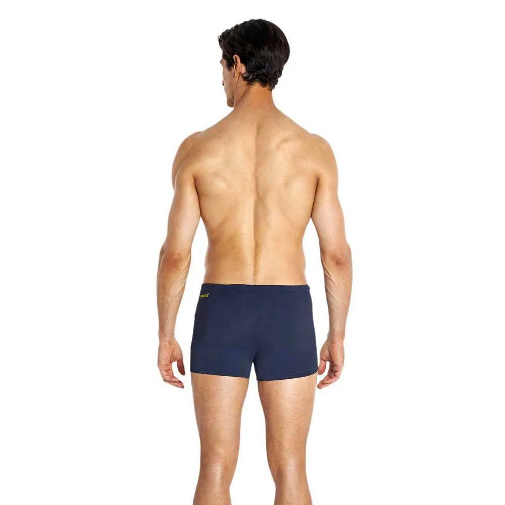Speedo Monogram Aqua Badbyxor Boxer male