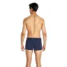 Speedo Monogram Aqua Badbyxor Boxer male
