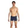 Speedo Monogram Aqua Badbyxor Boxer male