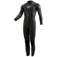 Speedo Ms-1 Multisport Långärmad Neopren Våtdräkt unisex Speedo Ms-1 Multisport Långärmad Neopren Våtdräkt unisex