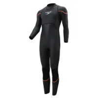 Speedo Ms-1 Multisport Långärmad Neopren Våtdräkt unisex Speedo Ms-1 Multisport Långärmad Neopren Våtdräkt unisex