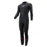 Speedo Ms-1 Multisport Långärmad Neopren Våtdräkt unisex