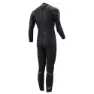 Speedo Ms-1 Multisport Långärmad Neopren Våtdräkt unisex