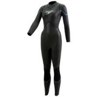 Speedo Ms-1 Multisport Wetsuit Långärmad Neopren Våtdräkt unisex Speedo Ms-1 Multisport Wetsuit Långärmad Neopren Våtdräkt unisex
