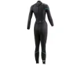 Speedo Ms-1 Multisport Wetsuit Långärmad Neopren Våtdräkt unisex