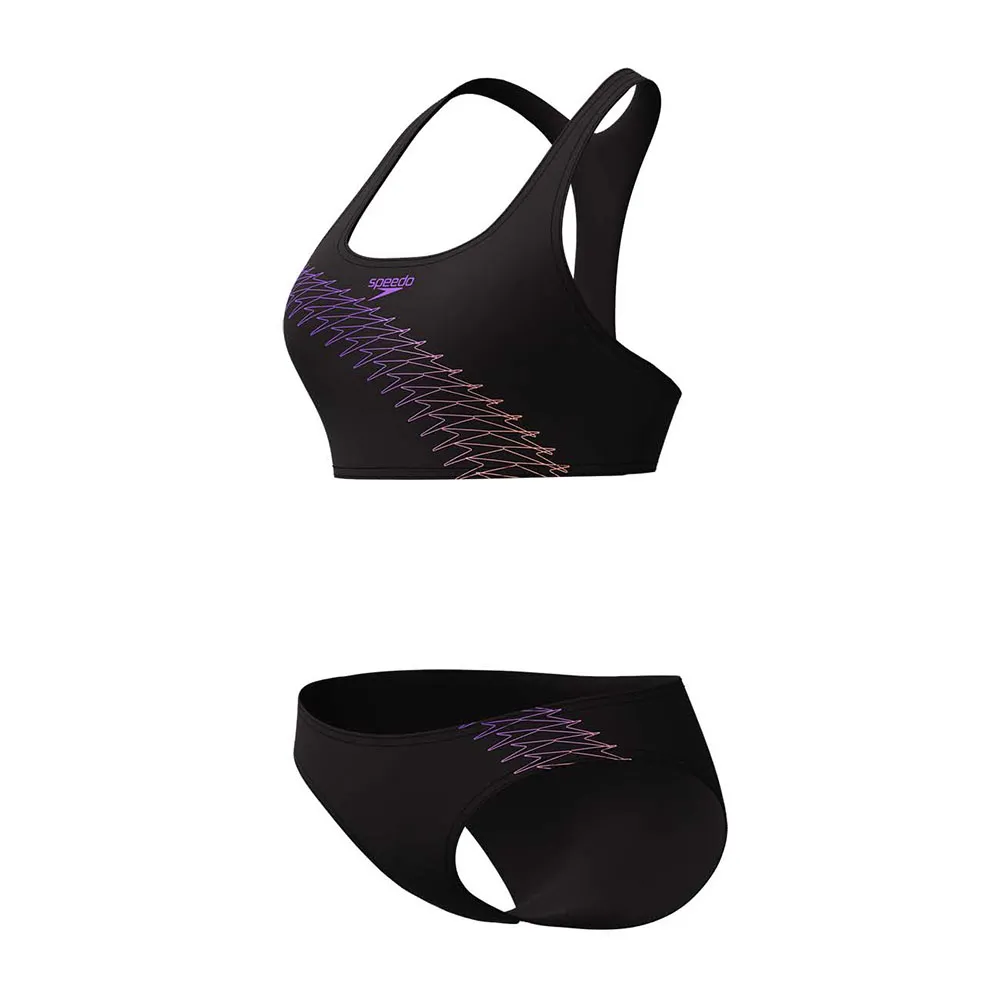 Speedo Placement Bikini female Speedo Placement Bikini female