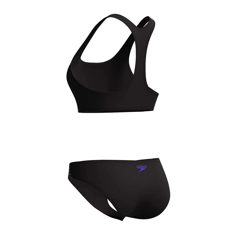 Speedo Placement Bikini female Speedo Placement Bikini female