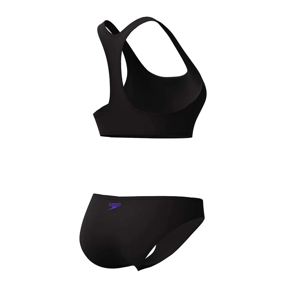 Speedo Placement Bikini female Speedo Placement Bikini female