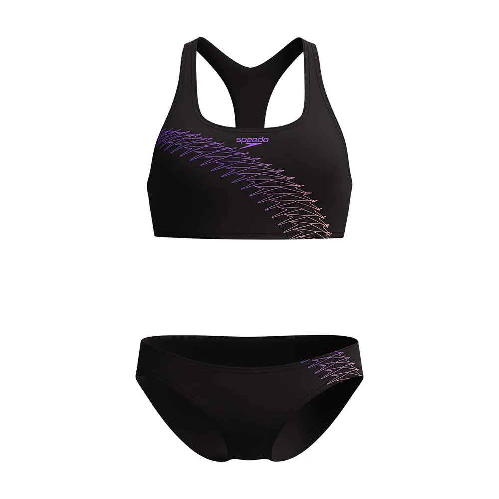 Speedo Placement Bikini female Speedo Placement Bikini female