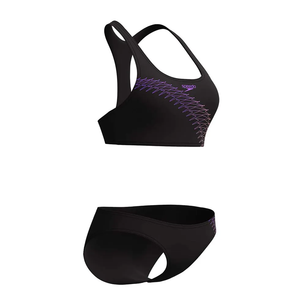 Speedo Placement Bikini female Speedo Placement Bikini female